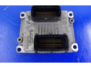 Řídící jednotka 55186501, 55186501   Fiat Palio 2003