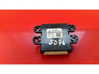Řídící jednotka 1640A001, 0000G8C635M   Mitsubishi ASX 2011
