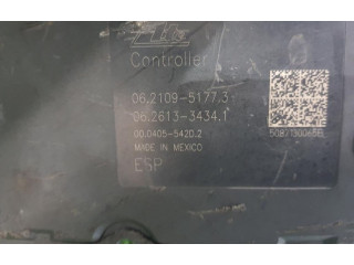 Блок АБС 57110TL0G011, 57110TL0G011   Honda  Accord  2008 - 2016 года
