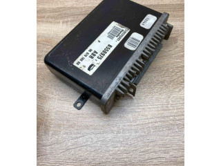 Блок управления АБС 9607918680, S101315001F   Peugeot 605