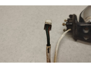 Zpětné zrcátko  levé Toyota 4 Runner N120 N130 1992  E6012432  