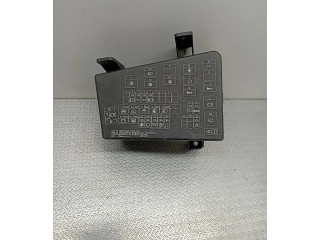 Блок предохранителей 98600, 98601   Mitsubishi Space Star    