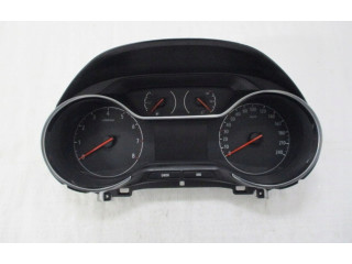 Přístrojová deska  Opel Crossland X 2021 9842123480  