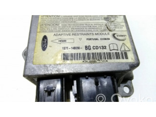 Блок подушек безопасности 1S7T14B056BG   Ford Mondeo Mk III