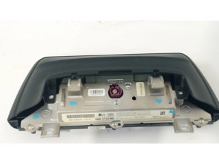 Дисплей    9292247026   BMW 3 E92 E93