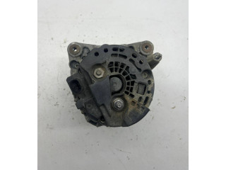Генератор 0986045340   Volkswagen Caddy      