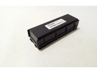 Блок управления климат-контролем 901517420003, 13586728   Opel Zafira C