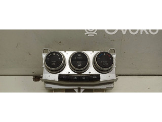 Блок управления климат-контролем K1900CC30   Mazda 5
