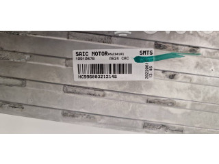 Интеркулер  AS2341A1, 10910678   MG HS 
