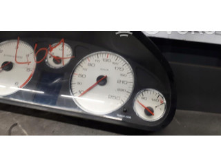 Přístrojová deska  Peugeot 407 2008 A2C53010609G  