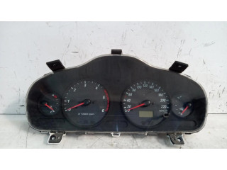 Přístrojová deska  Hyundai Santa Fe  94003265211100, CUADROINSTRUMENTOS  