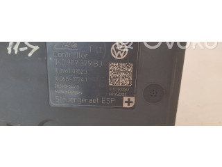 Блок АБС 1K0907379BJ, 1K0614517DE   Volkswagen  Touran II  2010 - 2016 года