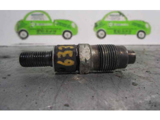 Форсунка 2367027030    Toyota Avensis T220  2CTE 
