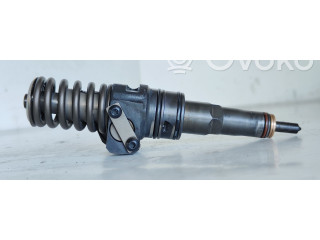 Vstřikovač 07Z130073S   Volkswagen Touareg I     