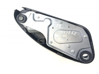 Двигатель стеклоочистителя заднего стекла    2596001961, 55079213AB   Jeep Grand Cherokee