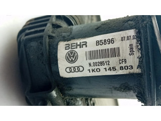 Интеркулер  1K0145803   Audi A3 S3 8P 