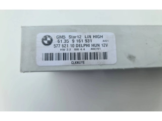 Блок комфорта 9161931, 57762110   BMW X3 E83   