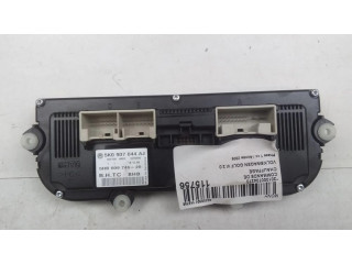 Блок управления климат-контролем 5K0907044GNZJU   Volkswagen Golf VI