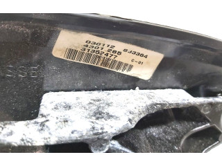 Zpětné zrcátko  levé Volvo S60 2012  31352477  
