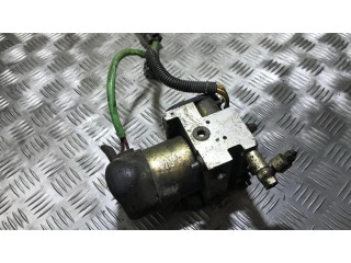 Блок АБС ga2g437a0   Mazda  626  1992-1997 года