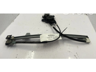 Передний двигатель механизма для подъема окон     9222K7    Peugeot 306 
