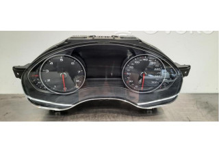 Přístrojová deska  Audi A6 Allroad C7 2014 4G8920932Q  
