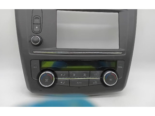 Блок управления климат-контролем 681043286R   Renault Kadjar