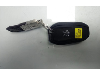 Volant Peugeot 2008 I 2020 9824737580  