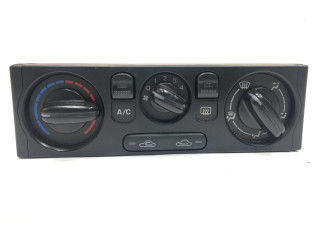 Блок управления климат-контролем    Mazda 626
