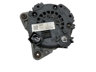 Генератор 059903018T, 14V180A312   Audi A6 C7      