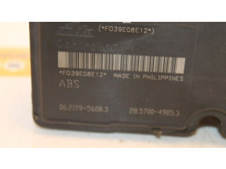 Jednotka ABS 06210956083, 06210956083   Nissan Pixo 2009