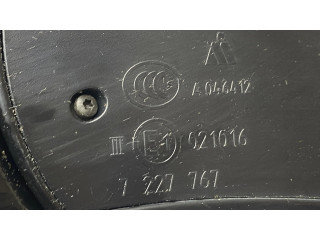 Zpětné zrcátko  levé BMW 6 F12 F13 2012  F01541019931P, 7227767  