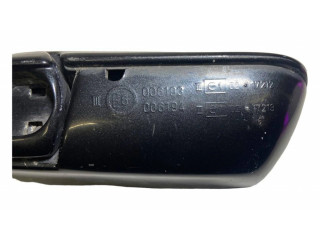 Zpětné zrcátko  BMW 5 E34 1990  006194, E10217212  