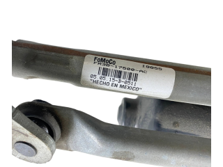 Интеркулер  FR3B17500AC, W000048326   Ford Mustang VI 