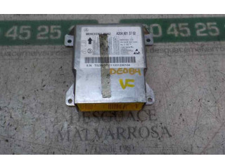 Блок подушек безопасности A2049013702, A2049013702   Mercedes-Benz GLK (X204)