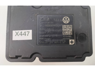 Zpětné zrcátko  Volkswagen Golf Plus 2011  1K0614517DE, 1K0907379BJ  