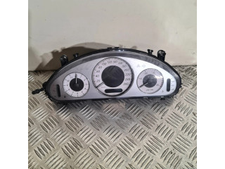 Панель приборов A2115408947   Mercedes-Benz E W211       