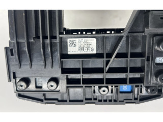 Блок предохранителей A1665402950   Mercedes-Benz GL X166    