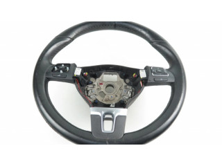 Volant Volkswagen PASSAT B7 2011 3C8959537D, 3C8959538G  