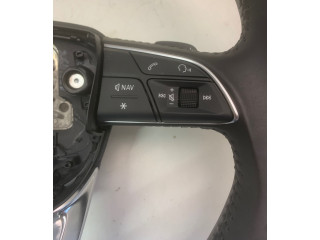 Volant Audi Q7 4M 2017 4M0419091B  