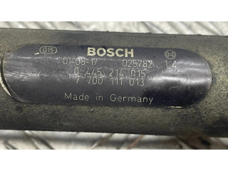 Vstřikovací lišta 7700111013, 0445214015   Renault Laguna II  pro naftový motor 2.2  