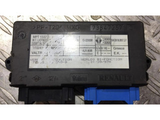 Блок комфорта 73847257c, is229200  alr9698   Renault Laguna I   