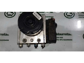 Jednotka ABS 7G67D20D18, 10097001243   Ford Focus 2007