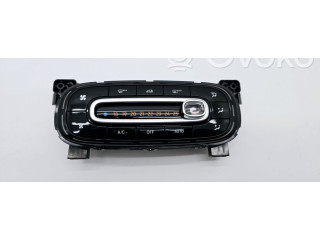 Блок управления климат-контролем A4539050600, 275105919R   Smart ForFour II W453