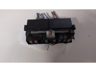 Блок предохранителей 9636079380   Citroen C5    