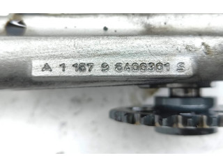 Čerpadlo oleje 6401810401   Mercedes-Benz A W169   