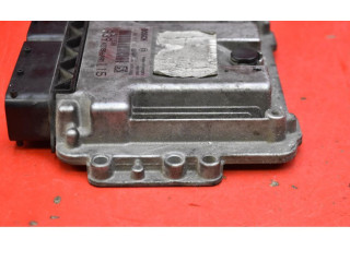 Блок управления двигателем ECU       Alfa Romeo 159   -  года   