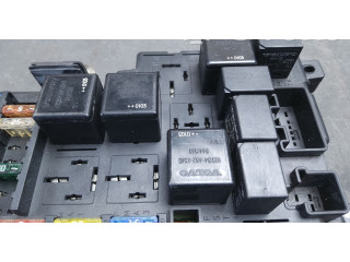   Pojistková skříňka 31314866, BG9T14C256HA   Volvo S80 2009