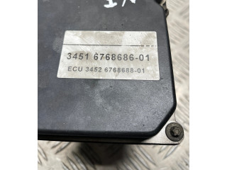 Jednotka ABS 6768686, 6768688   BMW X5 E53 2005