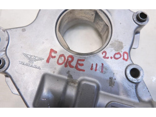 Čerpadlo oleje    Subaru Forester SH   EE20